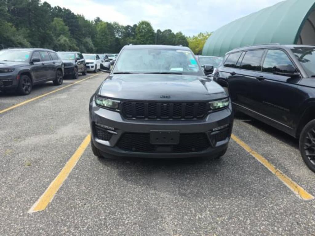 jeep grand cherokee 2023 1C4RJHBG0PC629716 image jeep grand cherokee 2023 1C4RJHBG0PC629716 image